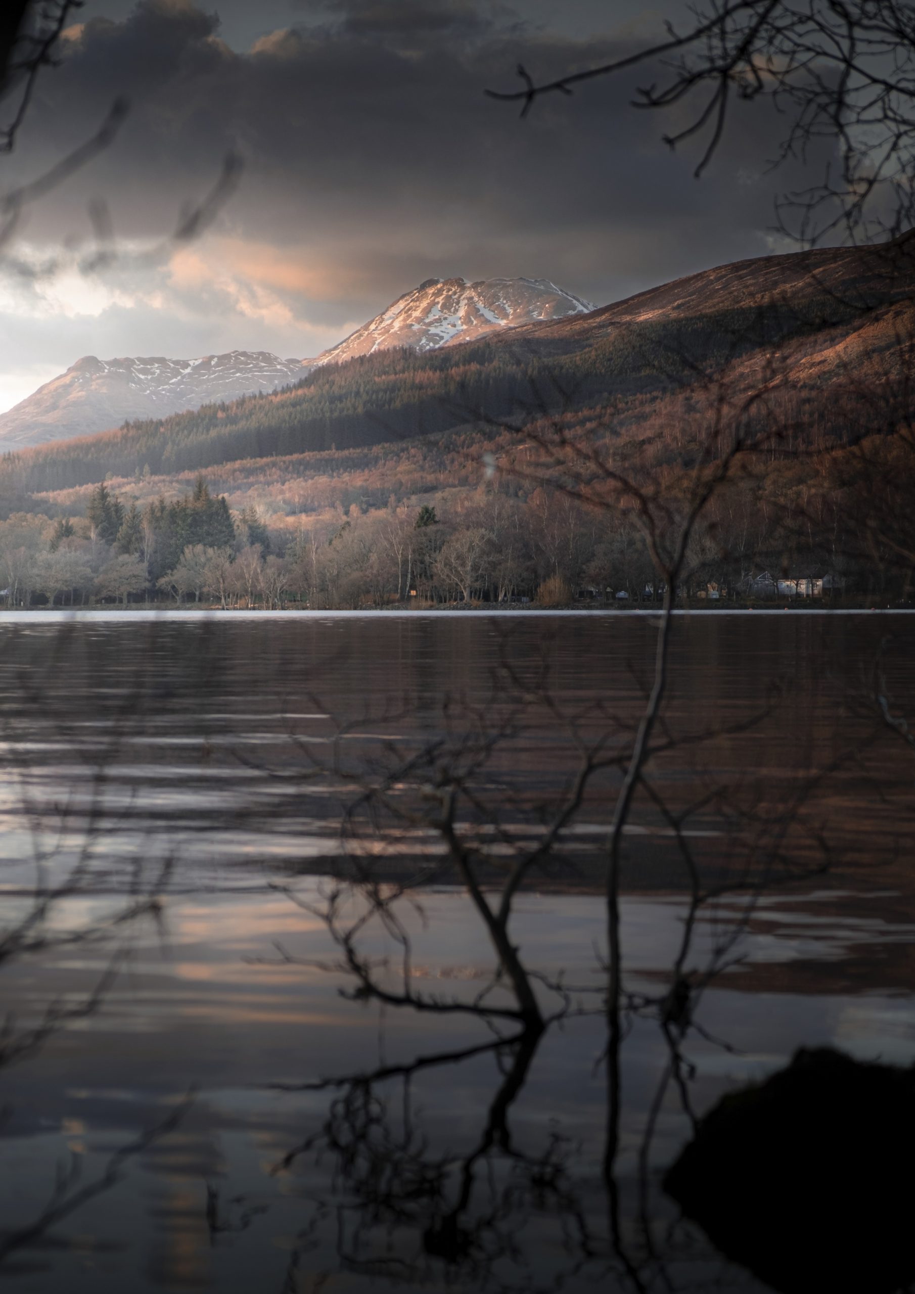Ben Lomond